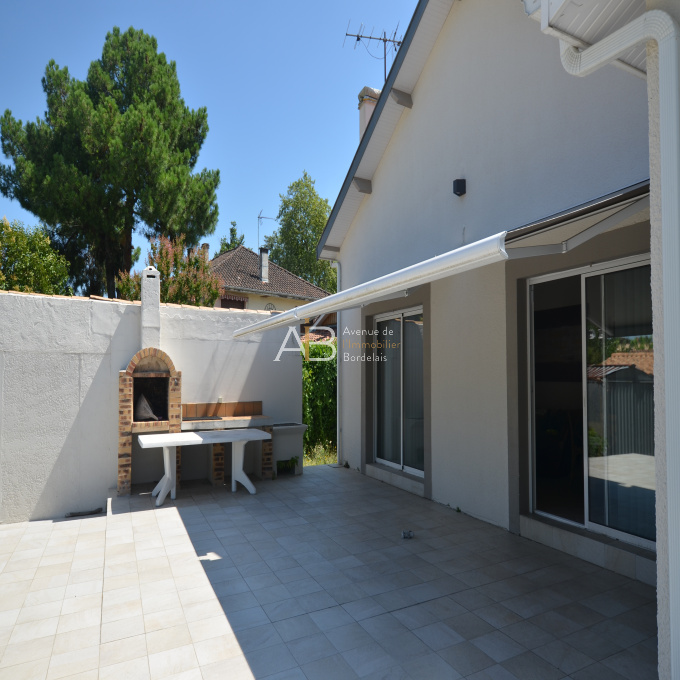 Offres de vente Maison Bruges (33520)