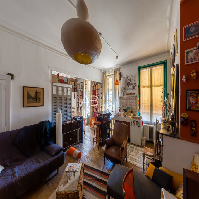 Offres de vente Appartement Bordeaux (33000)