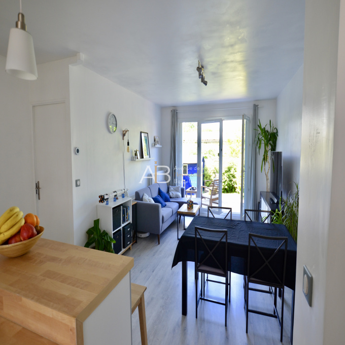 Offres de vente Appartement Le Bouscat (33110)