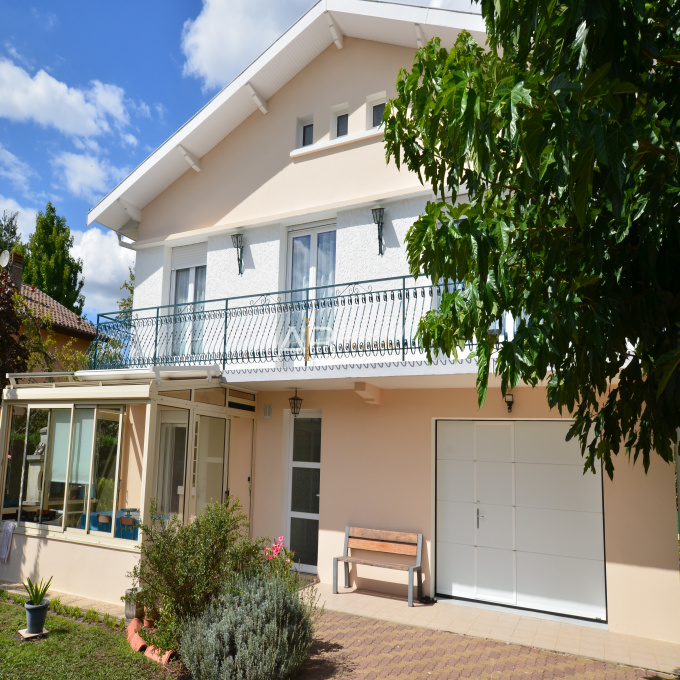 Offres de vente Maison Saint-Médard-en-Jalles (33160)