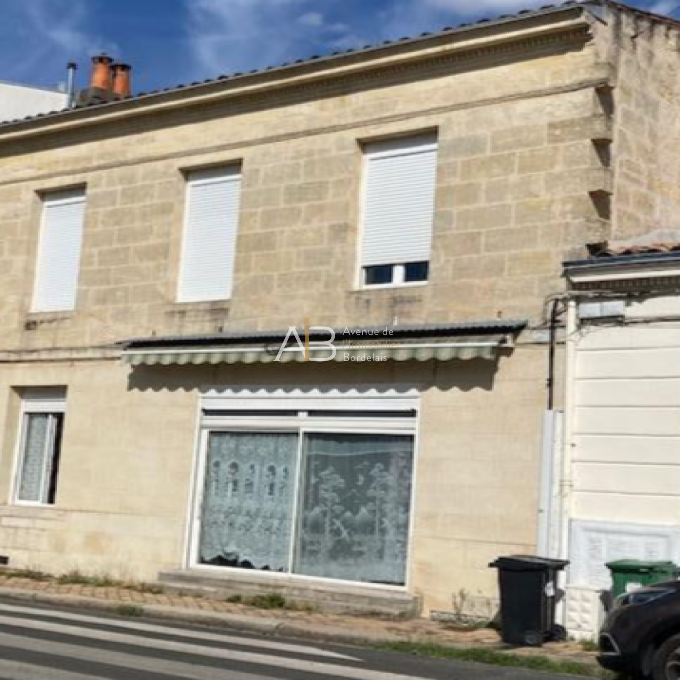 Offres de vente Maison Bordeaux (33000)