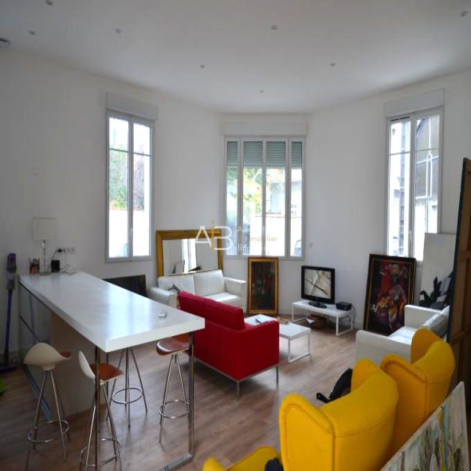 Offres de vente Maison Bordeaux (33200)