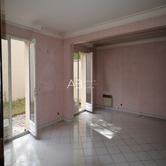 Offres de vente Maison Bordeaux (33200)