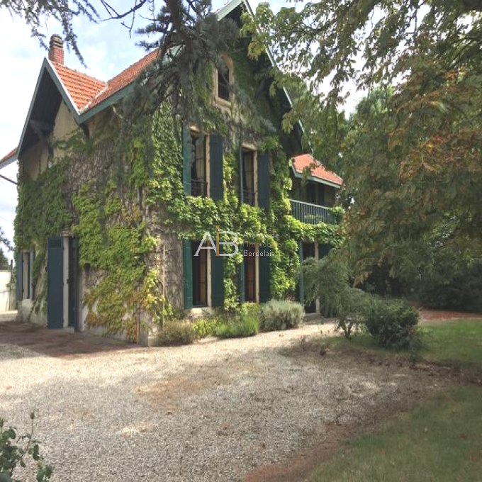 Offres de vente Propriete Blanquefort (33290)