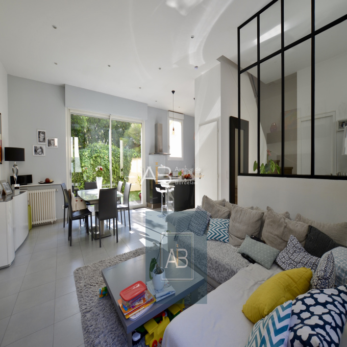 Offres de vente Maison Bordeaux (33000)