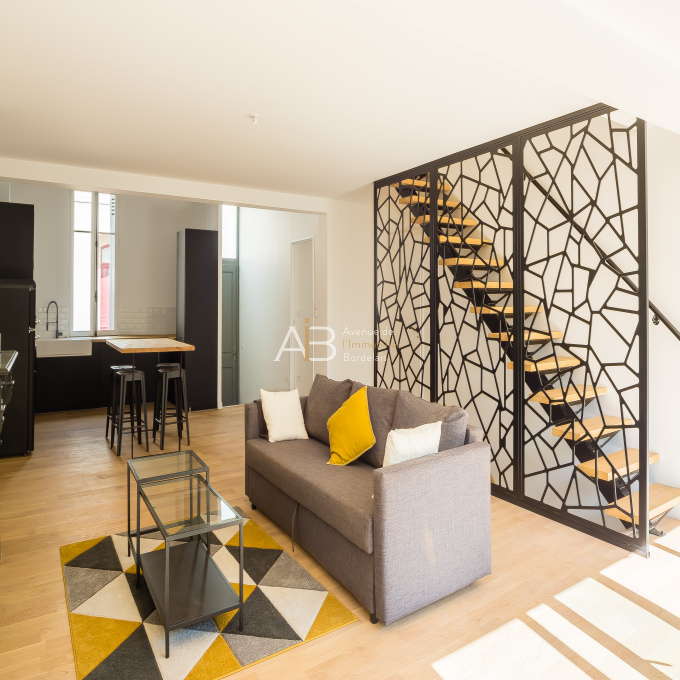 Offres de vente Maison Bordeaux (33200)