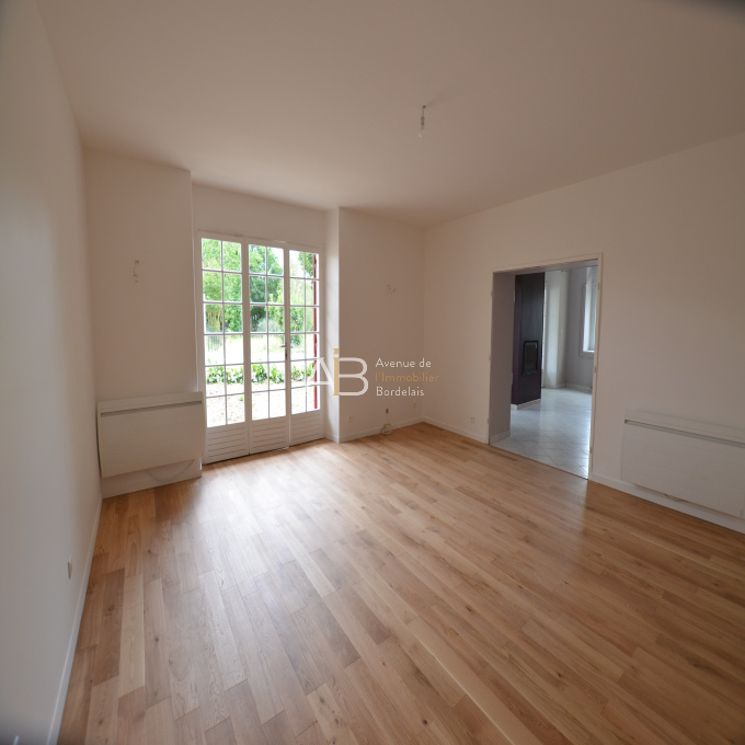 Offres de vente Maison Arveyres (33500)