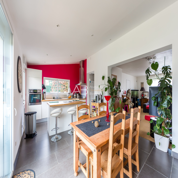Offres de vente Maison Bordeaux (33200)