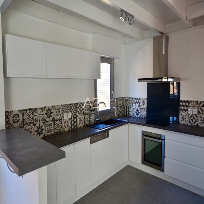 Offres de vente Maison Bordeaux (33200)