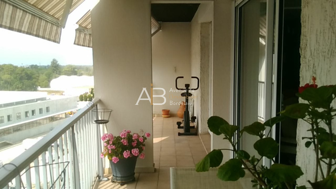 Offres de vente Appartement Mérignac (33700)