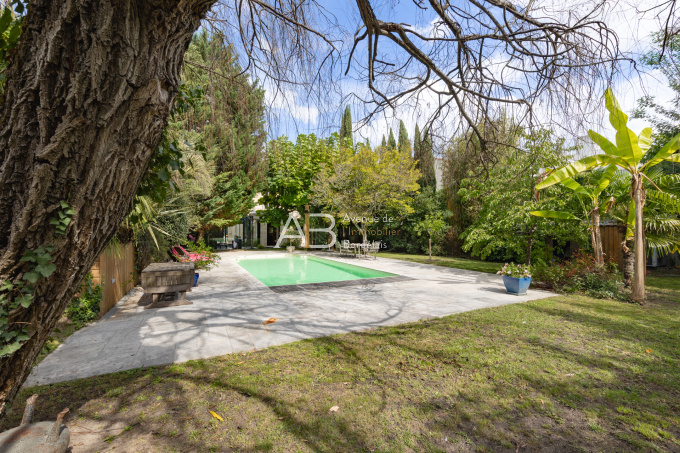 Offres de vente Maison Bordeaux (33200)